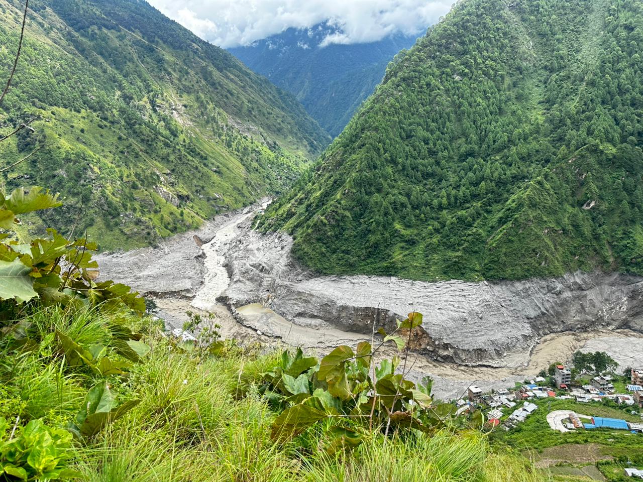 भोटेकोशी बाढी : ७८८ वटा शव फेला, उद्धारका लागि सात हजार ८९४ जना प्रहरी परिचालन